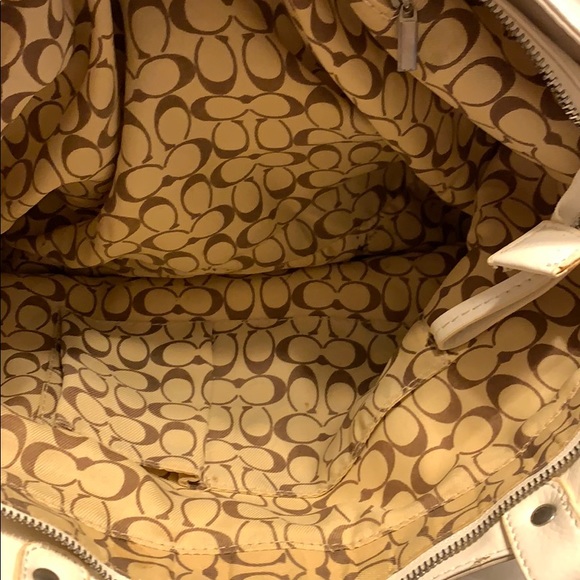 Coach Bag - Picture 2 of 6
